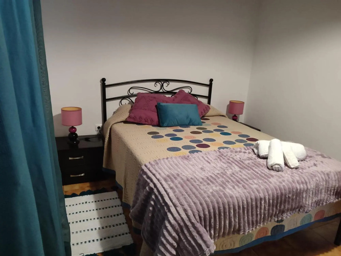 Casa Caminho da Barca