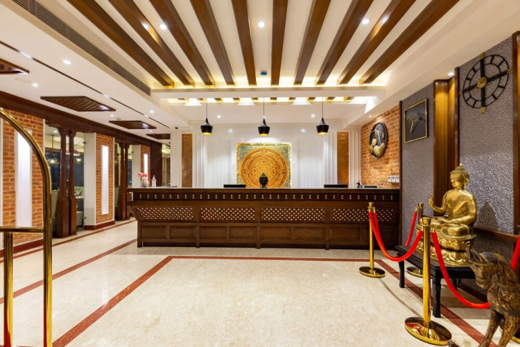 Dream International Hotel