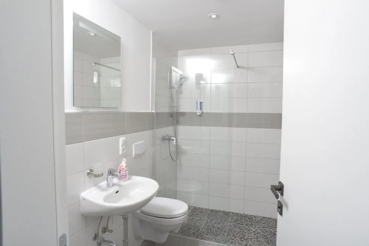 Hotel zur Eiche
