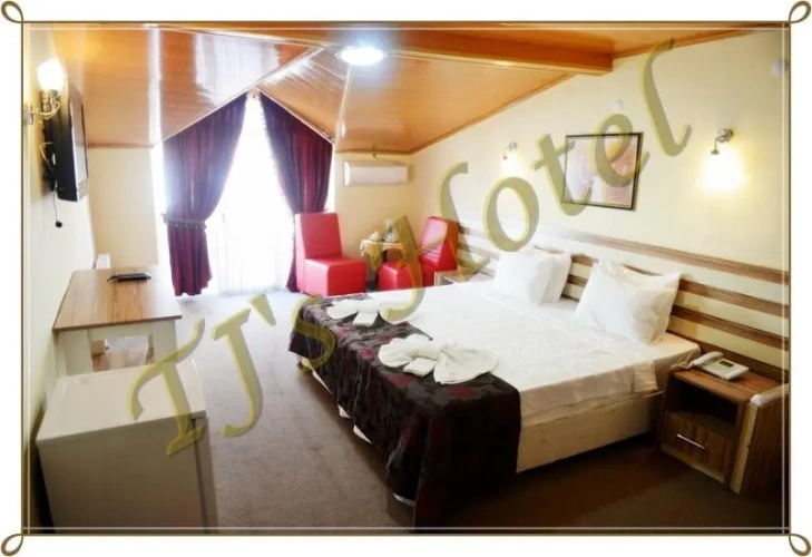 Classic Double Suite