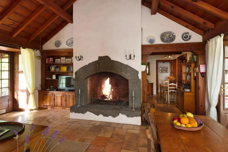 Casa Calimera