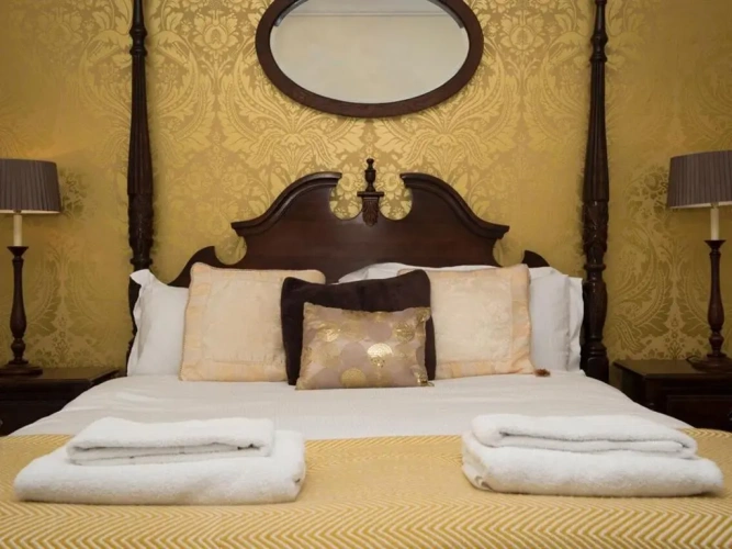 Superior Double room