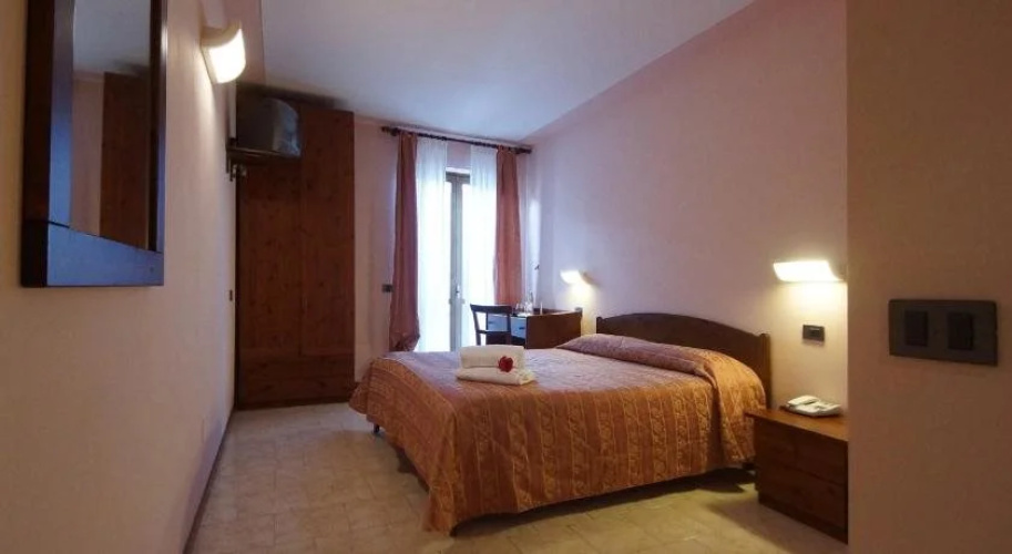 Hotel Garni Al Poggio