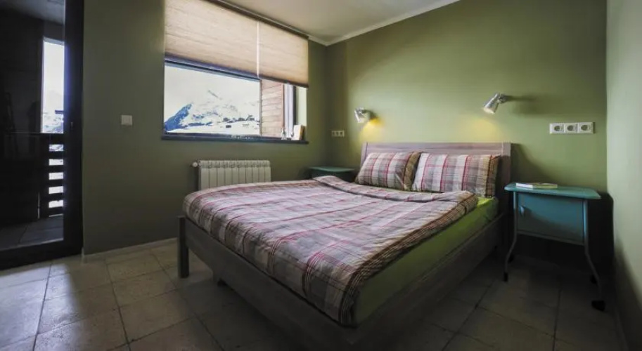 Tsar Bani Resort & Spa