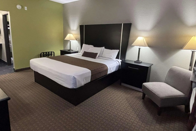 Rodeway Inn