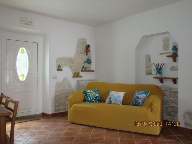 3 Bedrooms Apartment
