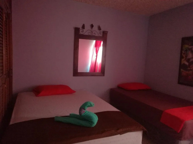 Hostal Ever Rose