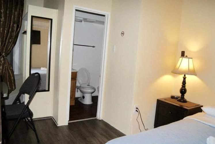 Mina's Guesthouse