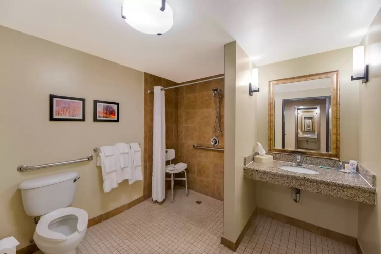Comfort Suites El Paso West photo 11