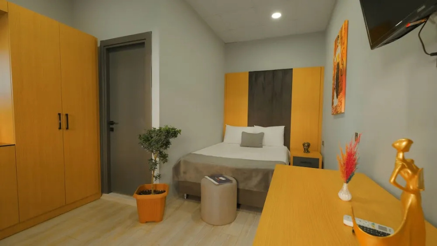 İskenderun Vipark Otel & Spa