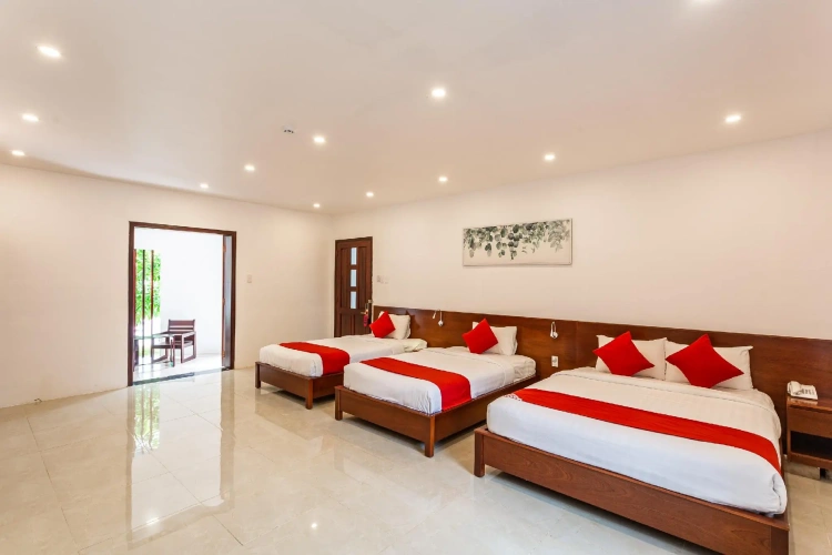 Family Suite