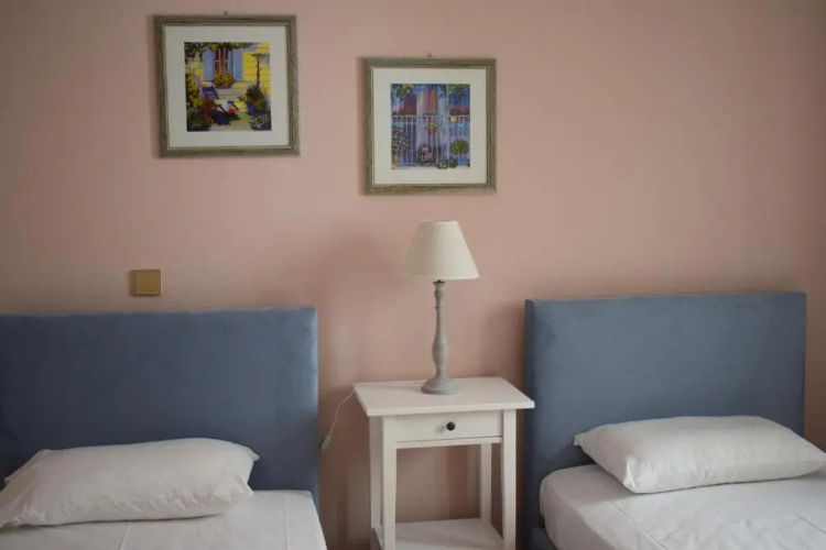 Eleonora apartment no2