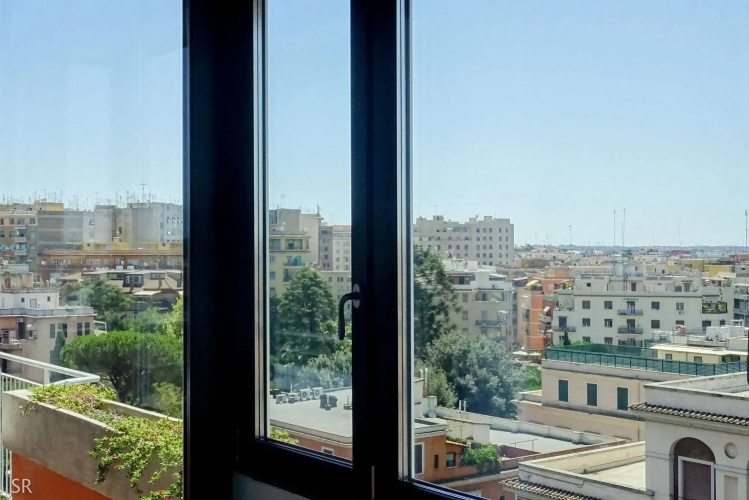 I Tetti di Roma
