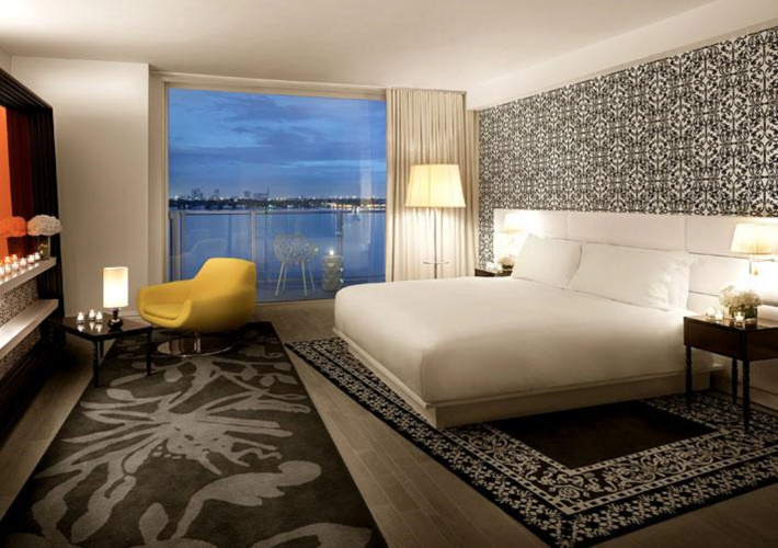 Mondrian South Beach photo 6