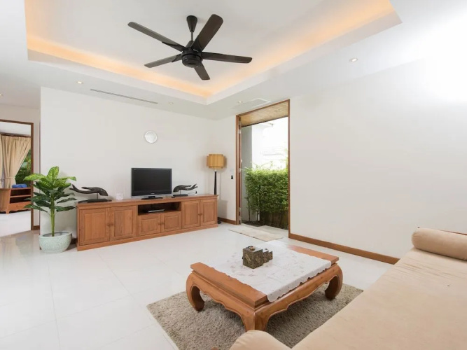 Kiara Villa