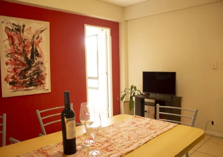 2 Bedrooms Family Apartment