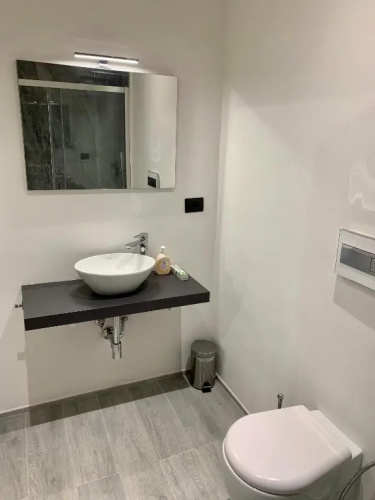 AJ Lux Apartments