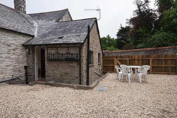 1 Bedroom Cottage