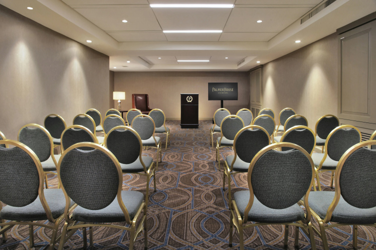 Palmer House, a Hilton Hotel photo 21