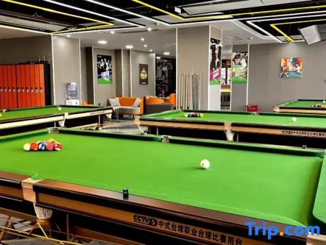 Kunming Rongda Hotel