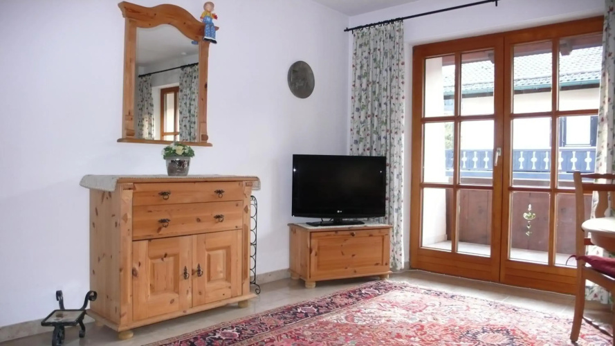 Apartment Jasmin