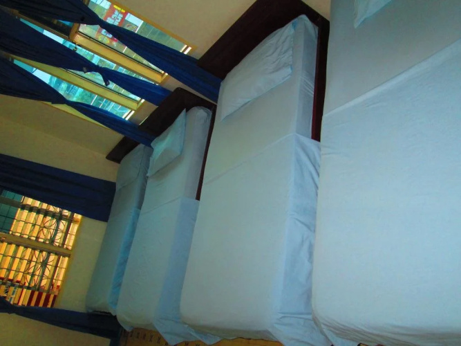 Hotel La Perla