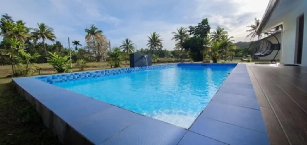 Island Villa