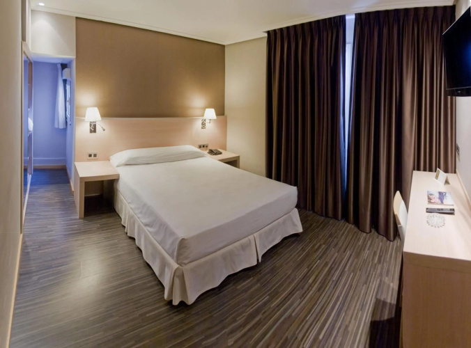 Hotel Asturias