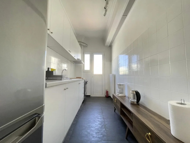 Plato - Acropolis Residence Apartment