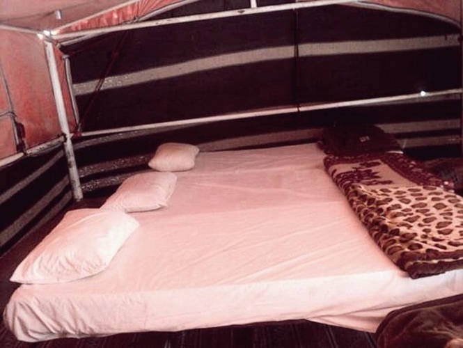 Salman Zwaidh Camp