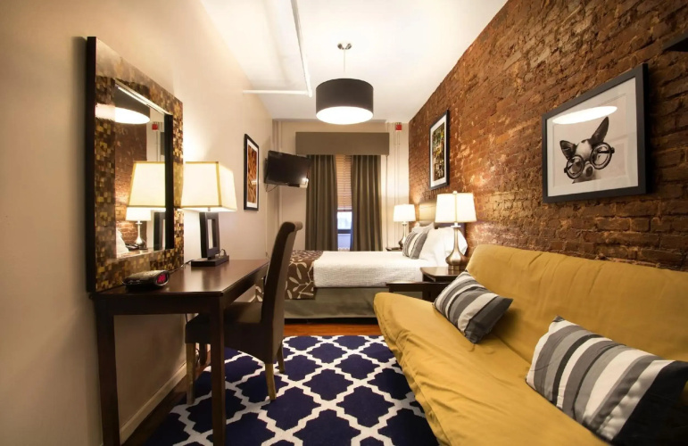 Hotel 309