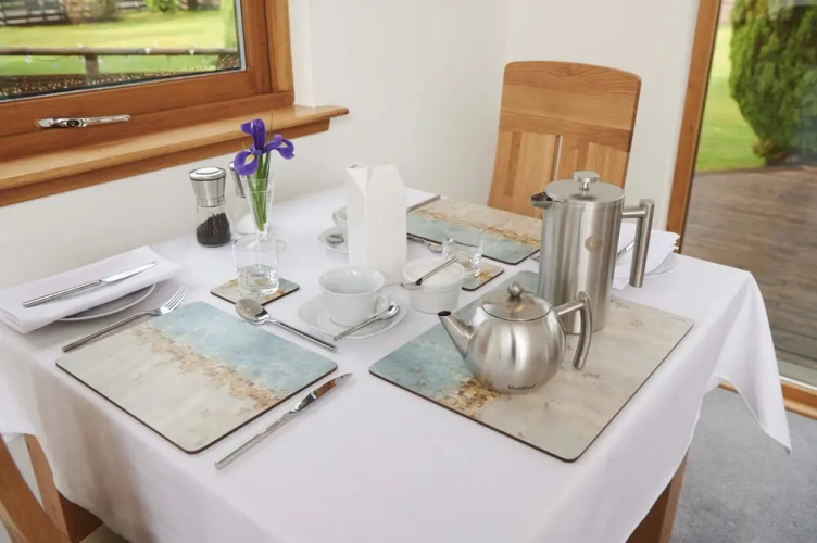 Woodlands Bed & Breakfast and Self Catering