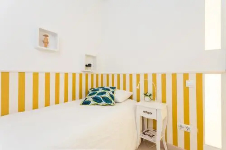 Casa Cosi Letamendi