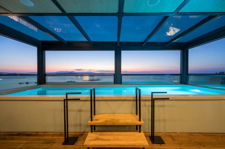 Chania Flair Boutique Hotel, Tapestry Collection By Hilton (Adults Only) photo 19