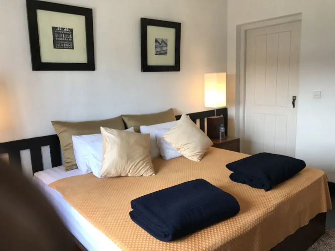 Loversleap Cottage