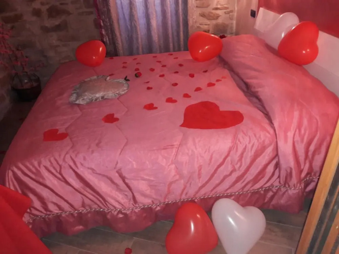 B&B L'Arabatana