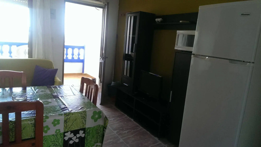 Apartamentos Miramar