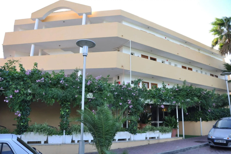 Hotelbild