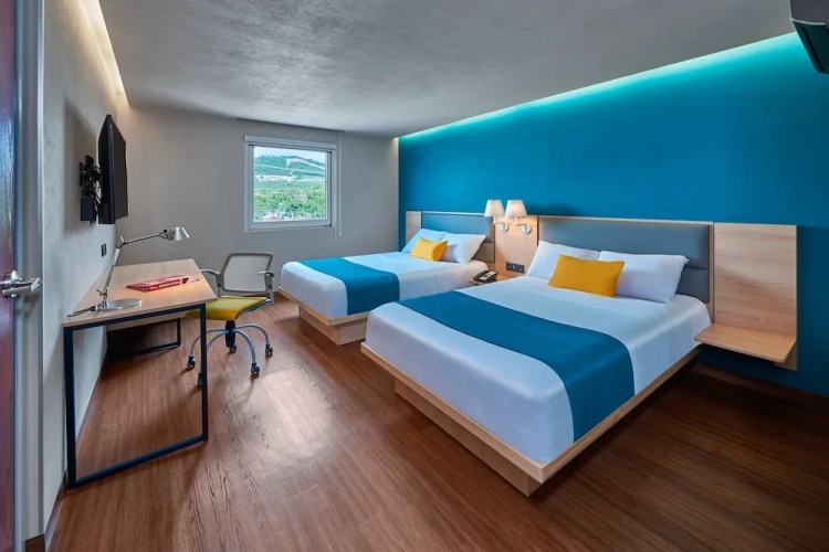 Quadruple Suite