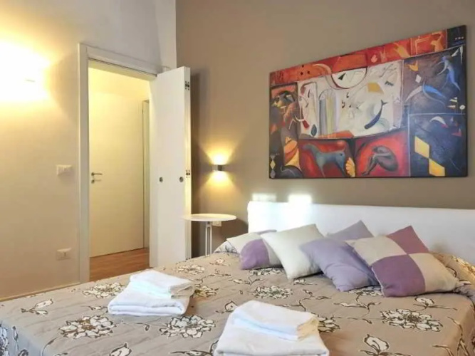 Cannaregio Apartments