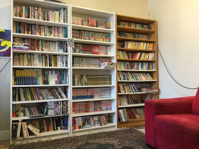 Hotelbild