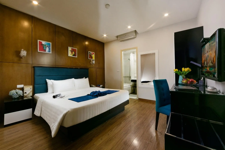 Superior Double room