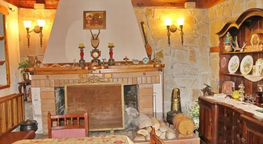 Guest House James