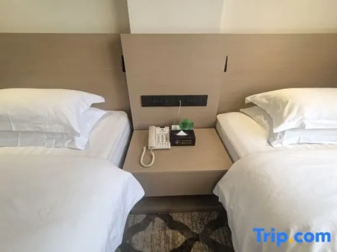 Executive Twin room