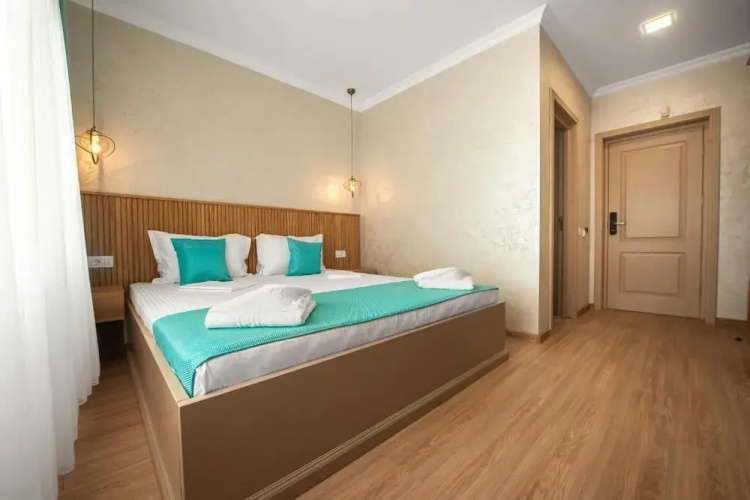 Thaya Rooms