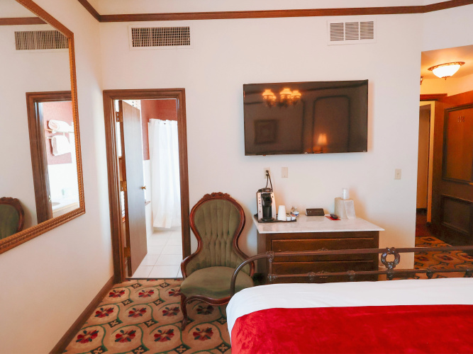Mizpah Hotel photo 24