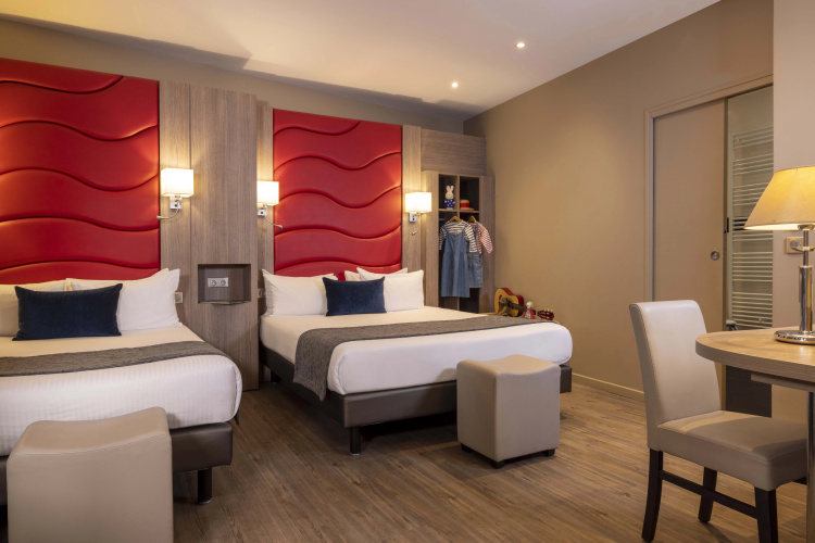 Hotel Linterlude photo 8
