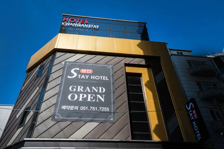 Hotelbild