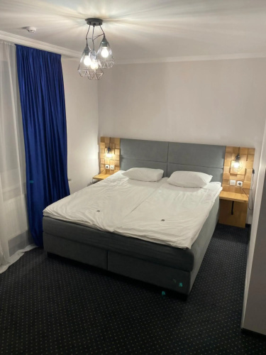 Grofa Apartments