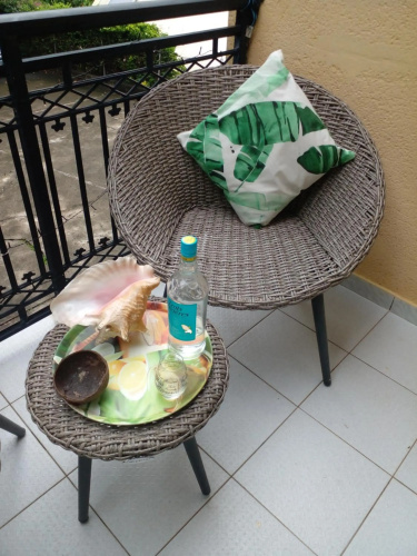Holidays in Martinique - Ravenala